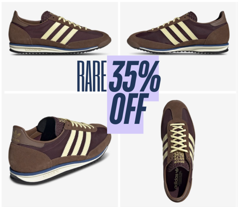 Gorgeous Adidas shoes